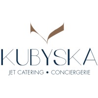 Kubyska logo - Similar company to L'Atelier De L'Éclair
