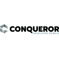 Conqueror logo - Similar company to Magill Group