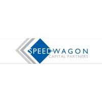 Speedwagon Capital Partners logo - Similar company to Sleuth Ai