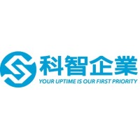 Servtech Co., Ltd. logo - Similar company to Servtech