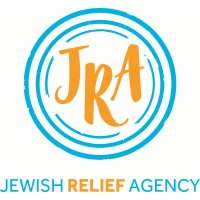 Jewish Relief Agency logo - Similar company to Aerofoil