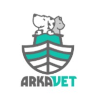 Arka Vet logo - Similar company to Vetpraxis App