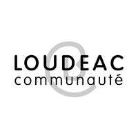 Loudéac communauté Bretagne Centre logo - Similar company to Playmoovrepeat