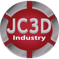 JC3D INDUSTRY logo - Similar company to Grk Services