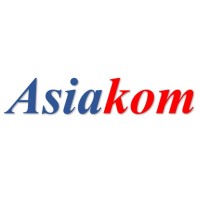 Asiakom - Asia Communication & Electronic logo - Similar company to Emrail Sdn Bhd
