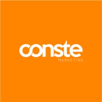 Conste Marketing logo - Similar company to Birdclick