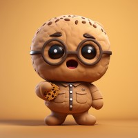 Dough Bears logo - Similar company to Mulholland