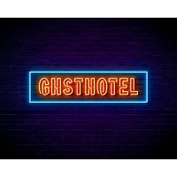Ghsthotels logo - Similar company to Michael Patrick Productions Llc