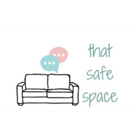 That Safe Space logo - Similar company to Wattdot