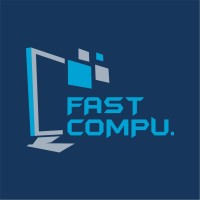 Fast Computers logo - Similar company to High Point Technology