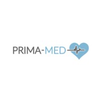 PRIMA MED Sp. z o.o. logo - Similar company to Prima Group Warka