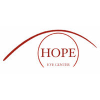 Hope Eye Center, PLLC logo - Similar company to Texas Eye Institute