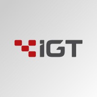 IGT Motors logo - Similar company to Changzhou Desai Vehicle Parts Co.Ltd