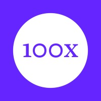 100x Impact logo - Similar company to Recylink.Com