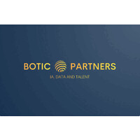 Botic Partners logo - Similar company to Web-Fabrikapps
