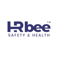 HR bee Safety & Health LLC™ logo - Similar company to Epta Shpk