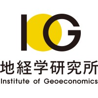 Institute of Geoeconomics (IOG) logo - Similar company to Thinkchina.Sg
