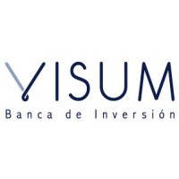 Visum Banca de Inversión logo - Similar company to Equipsa Enterprises Inc
