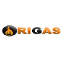 RiGAS Energy International logo - Similar company to Myriad Projects & Energy
