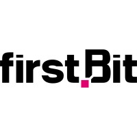 FirstBit.International project management office logo - Similar company to First Bit Middle East