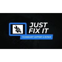 Just Fix IT logo - Similar company to Just Fix It Inc