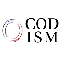 CODISM logo - Similar company to Qualipro.Rdv