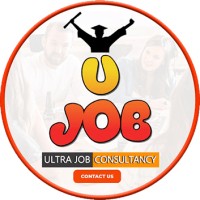 Ultra Job Consultancy & Management Services logo - Similar company to Tech Pragathi