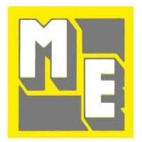 VVS-Firmaet Max Enggaard A/S logo - Similar company to Gimle Ark