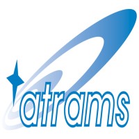 ATRAMS logo - Similar company to E-Connecta Limited