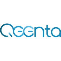 Qeenta logo - Similar company to Tekotek