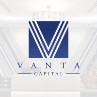 Vanta Capital logo - Similar company to Alpha Well Ltd