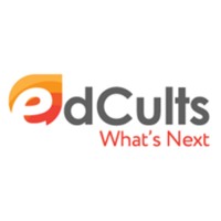 EDCULTS logo - Similar company to Annumtechnologies