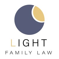 Light Family Law logo - Similar company to Sayer Jones