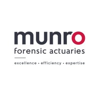 Munro Forensic Actuaries logo - Similar company to Virtual Actuary