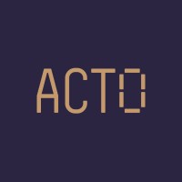 Acto ApS - Assistant Chief Technology Officer logo - Similar company to Better Developers