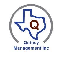 Quincy Management, Inc. logo - Similar company to Associated Well Services, Inc.