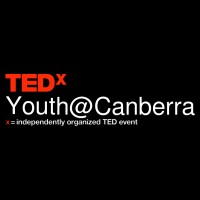 TEDxYouth@Canberra logo - Similar company to Tedxcanberra