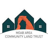 Moab Area Community Land Trust logo - Similar company to Utah Valley Pediatrics