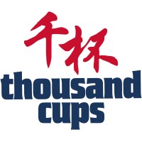 Alternate Beverages Limited (Thousand Cups) logo - Similar company to Regroup China