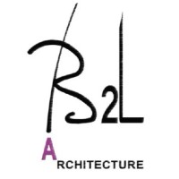 B2L Architecture logo - Similar company to Studio Koqoon