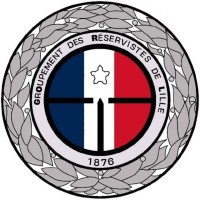 Groupement des Réservistes de Lille (GORL) logo - Similar company to Krisis Lille