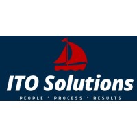 ITO Solutions logo - Similar company to Ito Solutions, Inc.