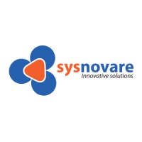 Sysnovare - Innovative Solutions logo - Similar company to Sysnova Information Systems Limited