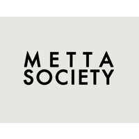 Metta Society logo - Similar company to Mettaverse