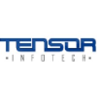 Tensor Infotech logo - Similar company to Amshuhu Itech Solution Pvt Ltd