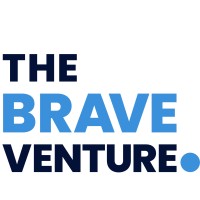 The Brave Venture logo - Similar company to Ripyl®