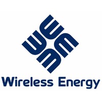 Wireless Energy logo - Similar company to Salmoclinic