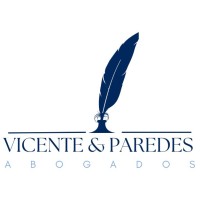 Vicente & Paredes Abogados logo - Similar company to In Diem Abogados