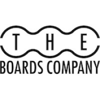 THE Boards Company logo - Similar company to Glotec