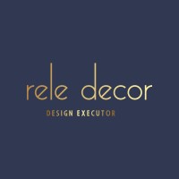Rele Decor logo - Similar company to Rsight